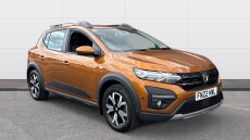 Dacia Sandero Stepway 1.0 TCe Prestige 5dr Petrol Hatchback
